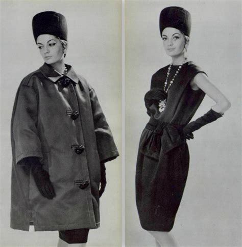 dior 1960s|christian Dior women.